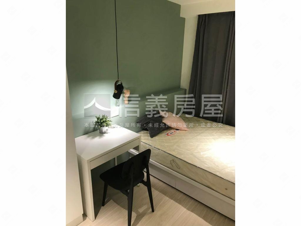 近北市國道二樓美屋房屋室內格局與周邊環境