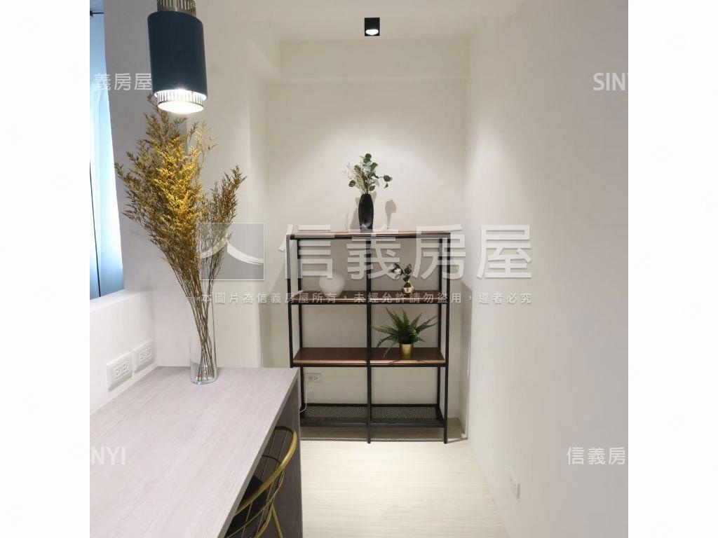 近北市國道二樓美屋房屋室內格局與周邊環境