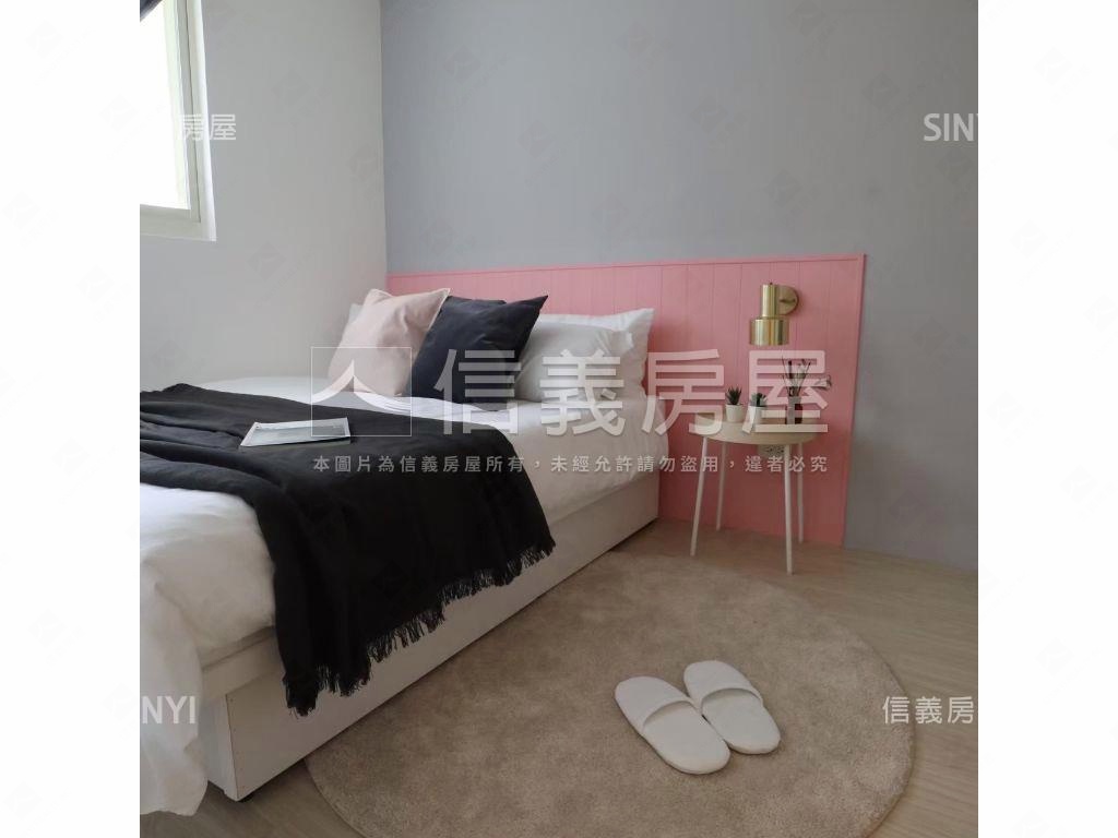 近北市國道二樓美屋房屋室內格局與周邊環境