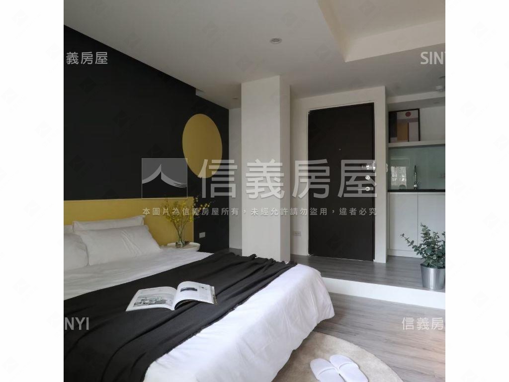 近北市國道二樓美屋房屋室內格局與周邊環境