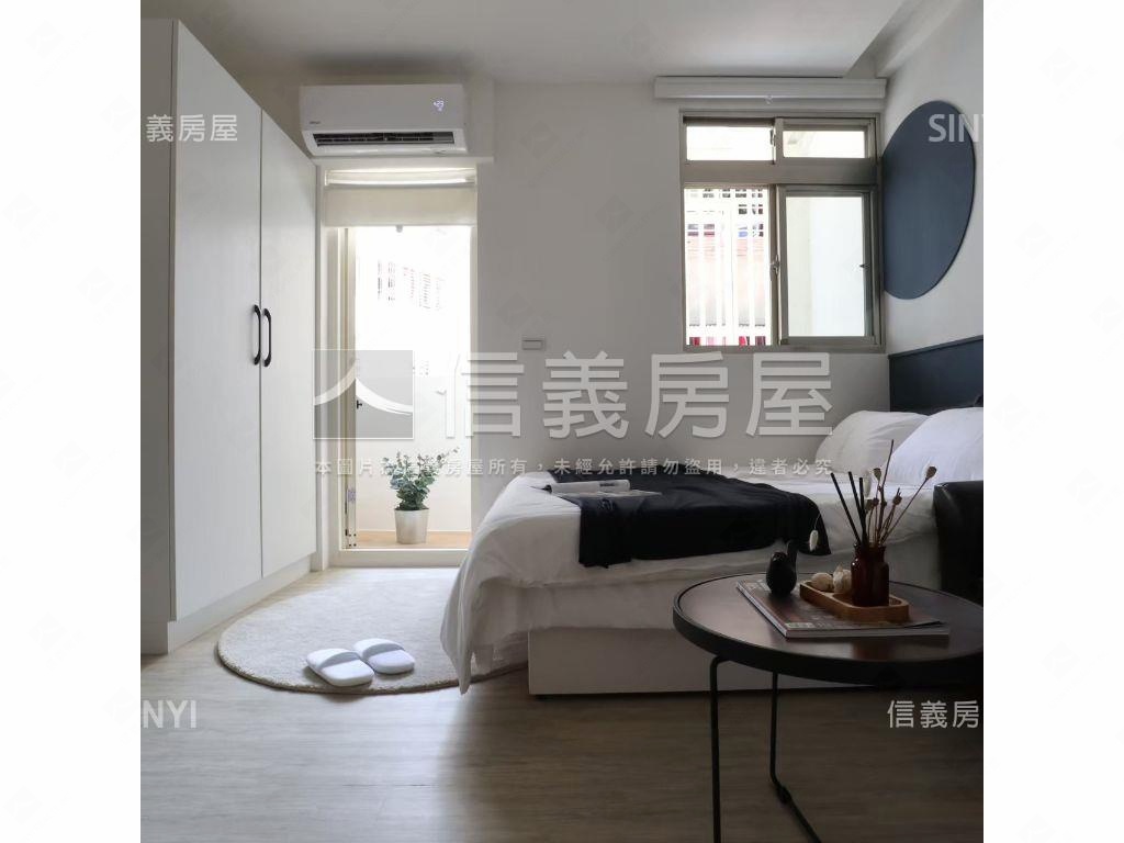 近北市國道二樓美屋房屋室內格局與周邊環境
