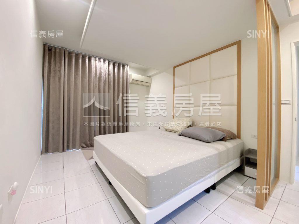 永興盛世自住裝潢三房車位房屋室內格局與周邊環境