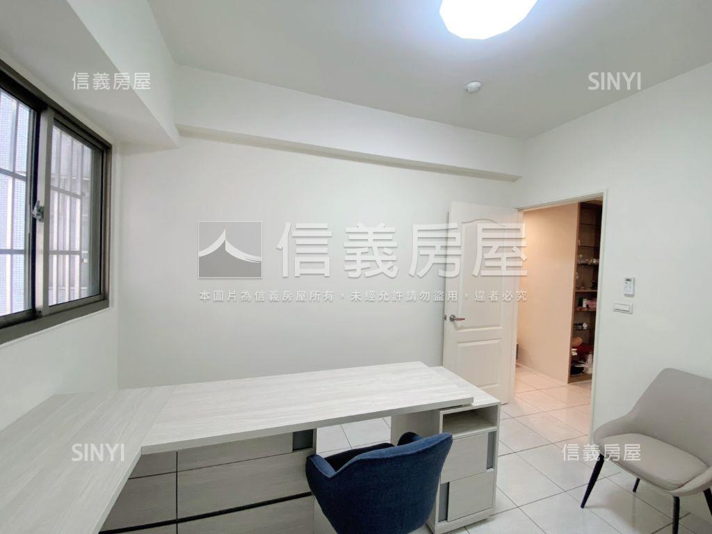 永興盛世自住裝潢三房車位房屋室內格局與周邊環境