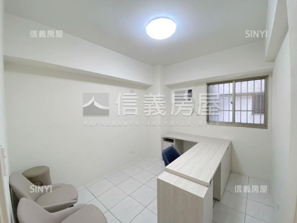 永興盛世自住裝潢三房車位房屋室內格局與周邊環境
