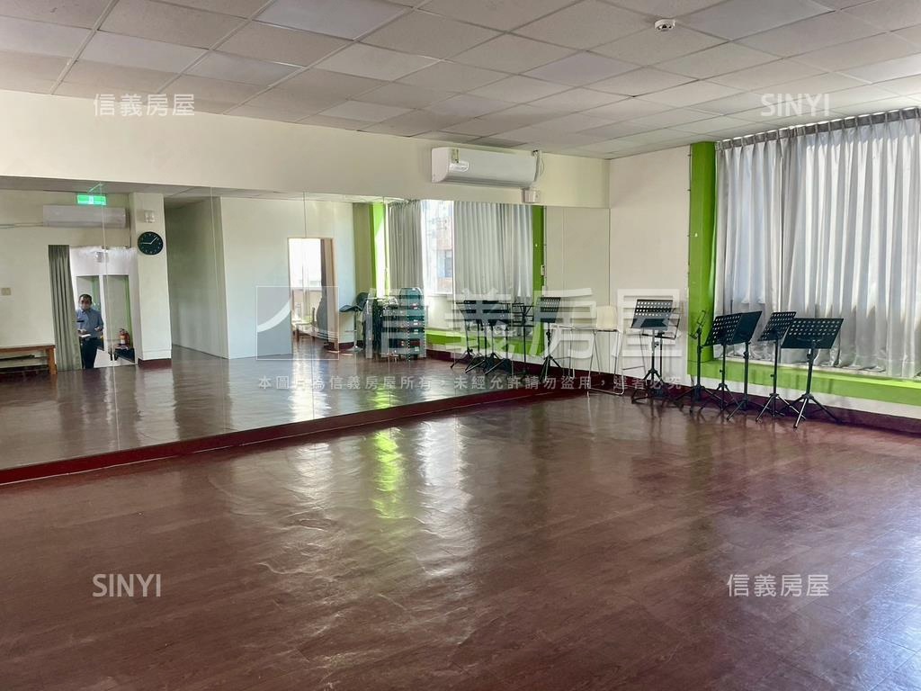 彰化轉運之心．中正映象房屋室內格局與周邊環境