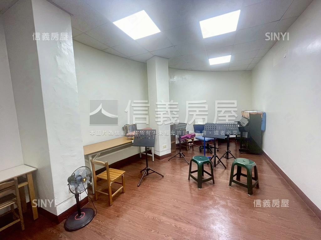 彰化轉運之心．中正映象房屋室內格局與周邊環境