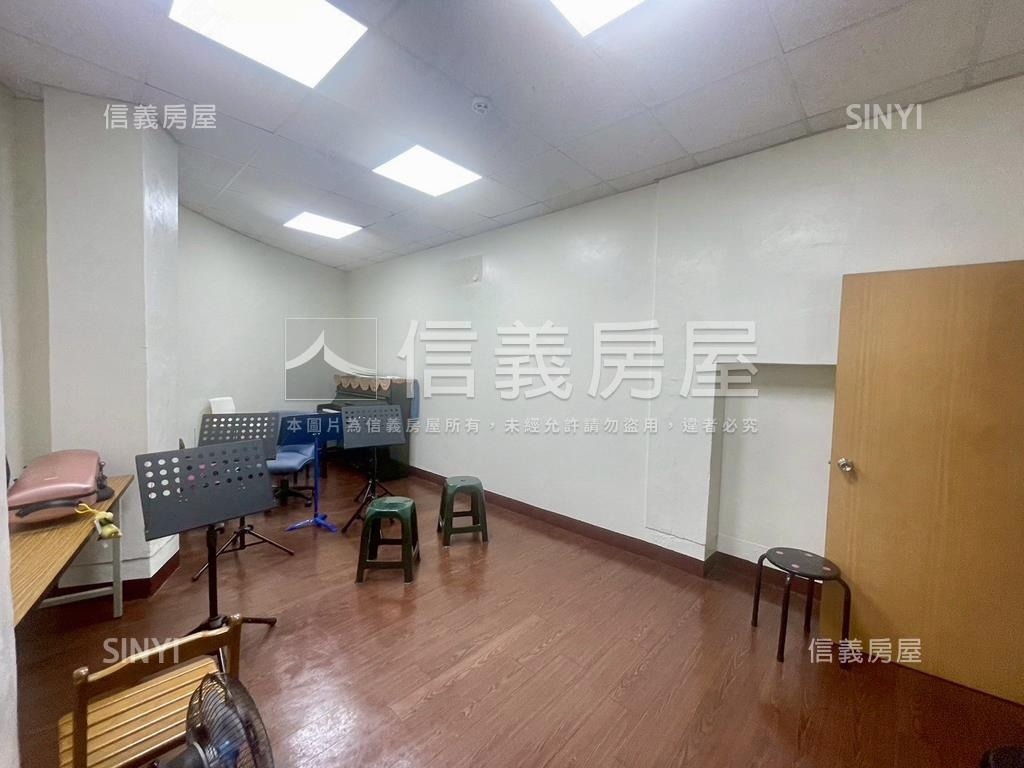 彰化轉運之心．中正映象房屋室內格局與周邊環境