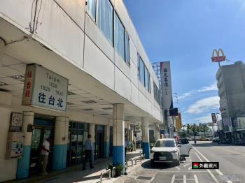 彰化轉運之心．中正映象