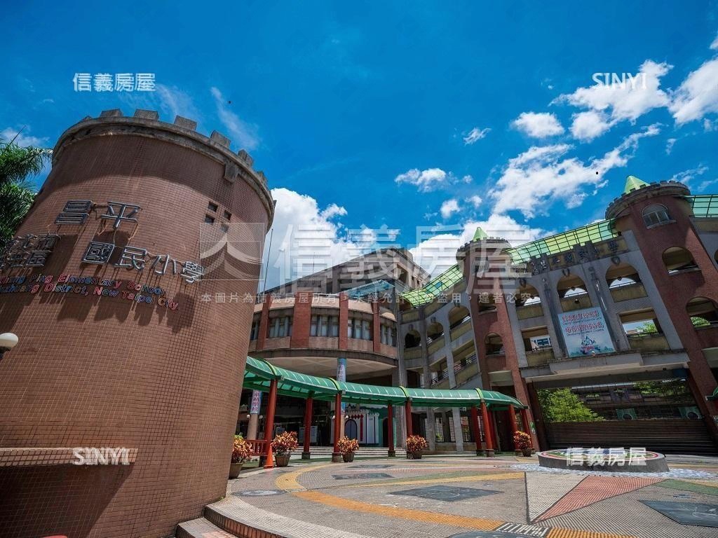 ✰副都心景觀容邑✰房屋室內格局與周邊環境