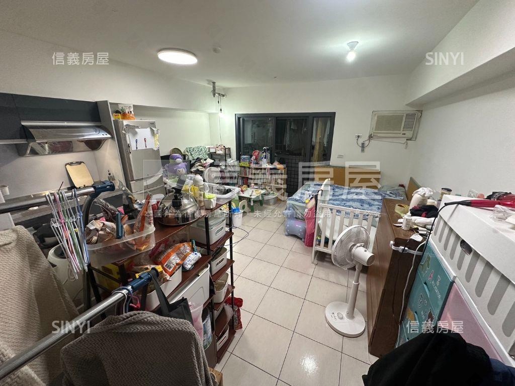 龍騰方正採光美屋房屋室內格局與周邊環境
