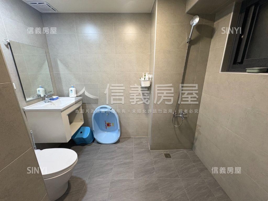 龍騰方正採光美屋房屋室內格局與周邊環境