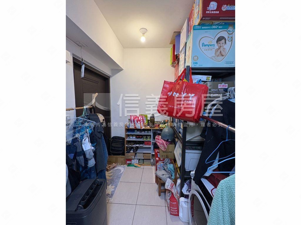 龍騰方正採光美屋房屋室內格局與周邊環境