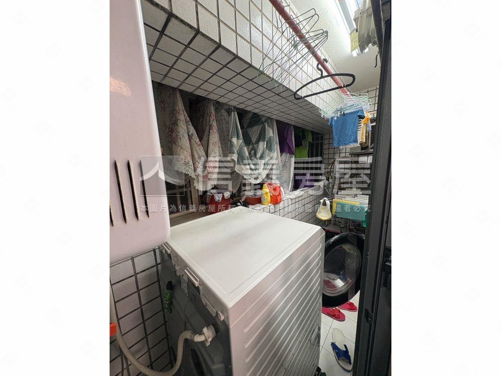 龍騰方正採光美屋房屋室內格局與周邊環境