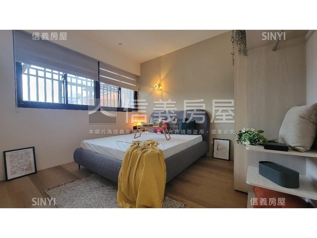 近捷運站裝潢二房美屋房屋室內格局與周邊環境