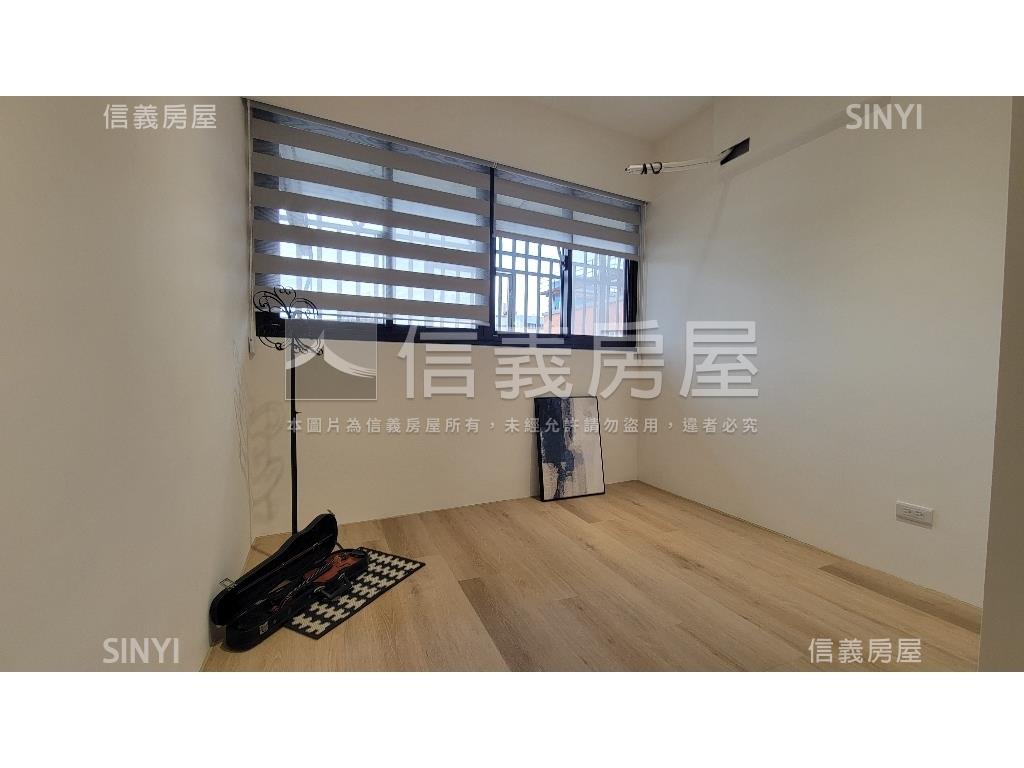 近捷運站裝潢二房美屋房屋室內格局與周邊環境