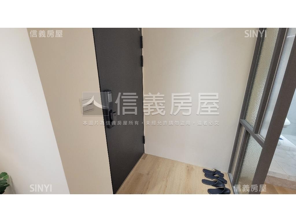 近捷運站裝潢二房美屋房屋室內格局與周邊環境