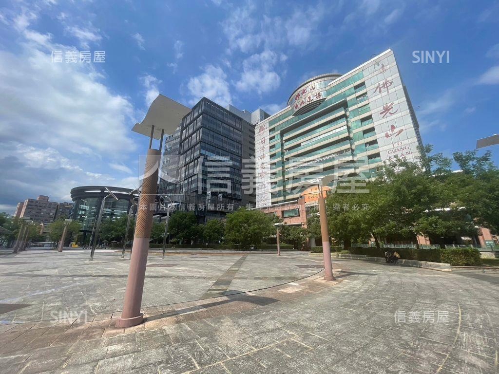 稀有四房面公園美寓房屋室內格局與周邊環境