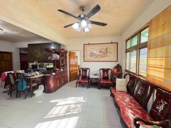 馬年好屋四房面公園美寓