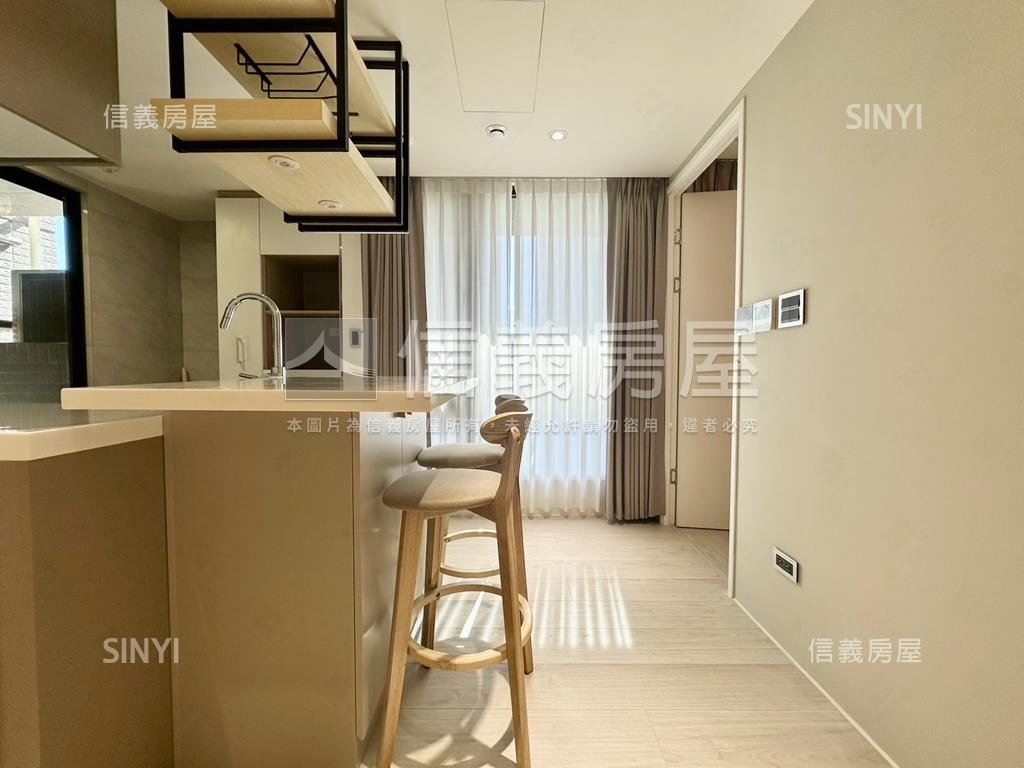 左岸♡瓊樓玉宇心裝潢房屋室內格局與周邊環境
