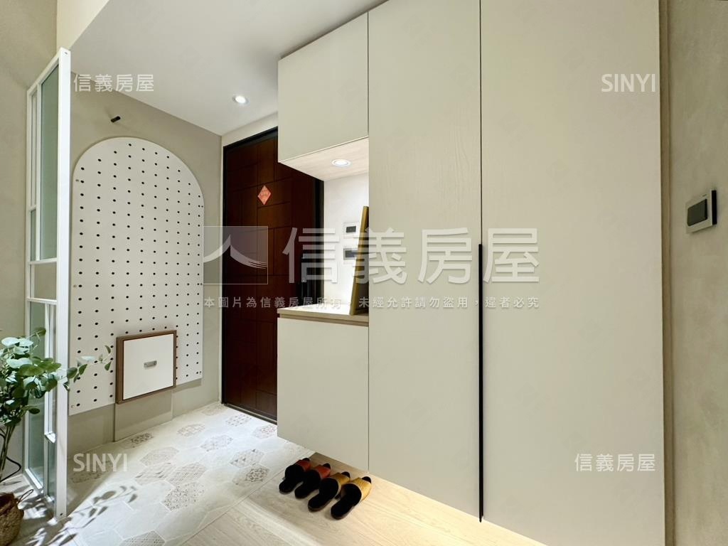 左岸♡瓊樓玉宇心裝潢房屋室內格局與周邊環境