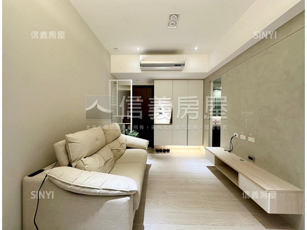 左岸♡瓊樓玉宇心裝潢房屋室內格局與周邊環境
