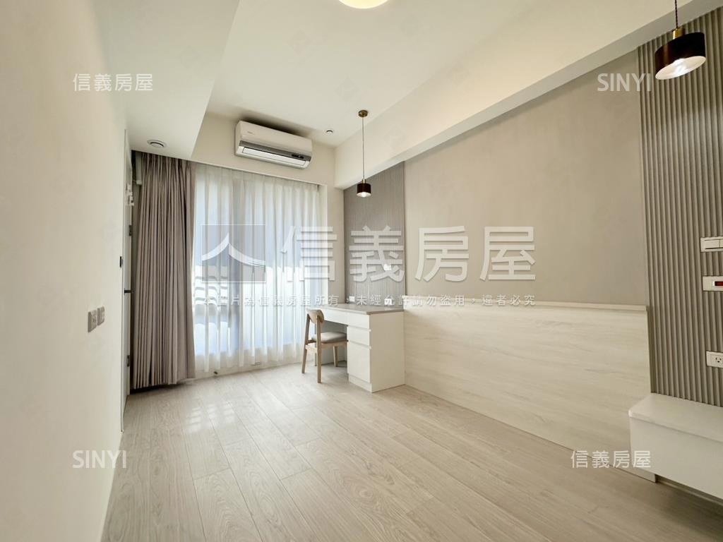 左岸♡瓊樓玉宇心裝潢房屋室內格局與周邊環境