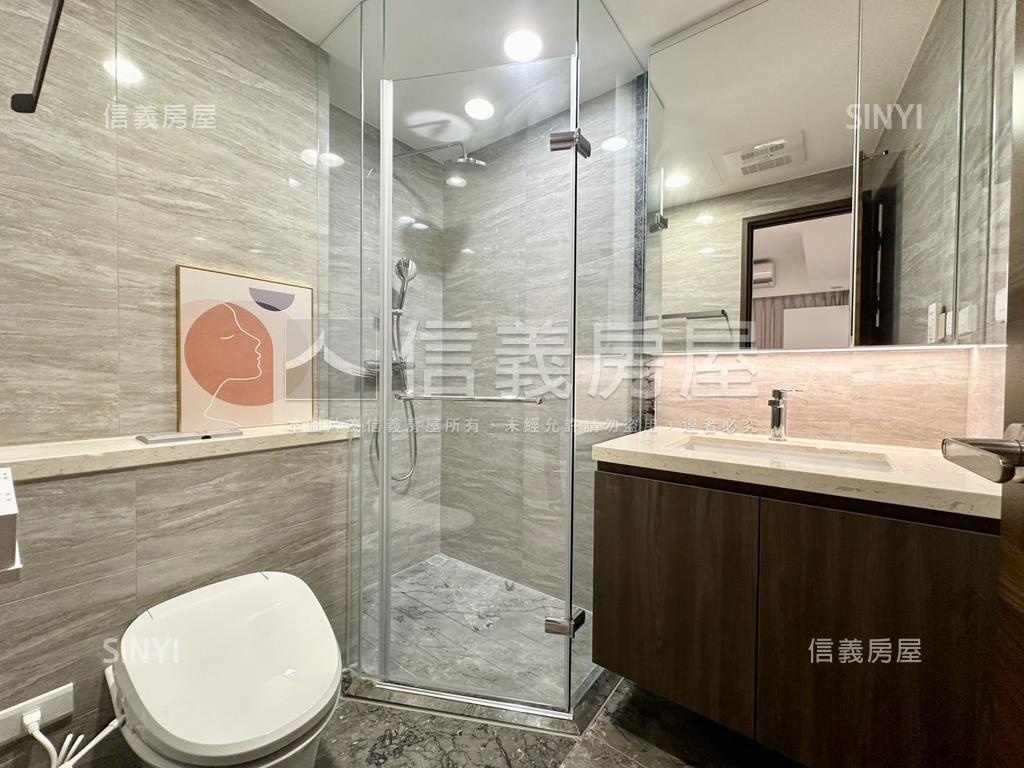 左岸♡瓊樓玉宇心裝潢房屋室內格局與周邊環境