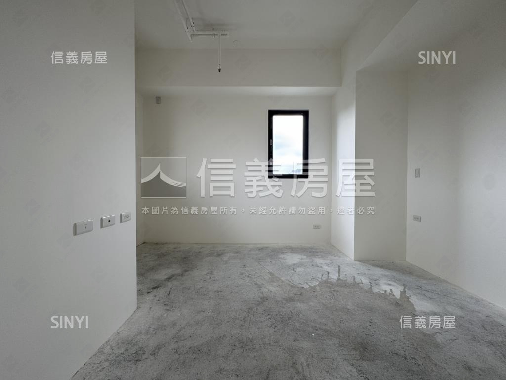 大安忠孝復興全新成屋高樓房屋室內格局與周邊環境