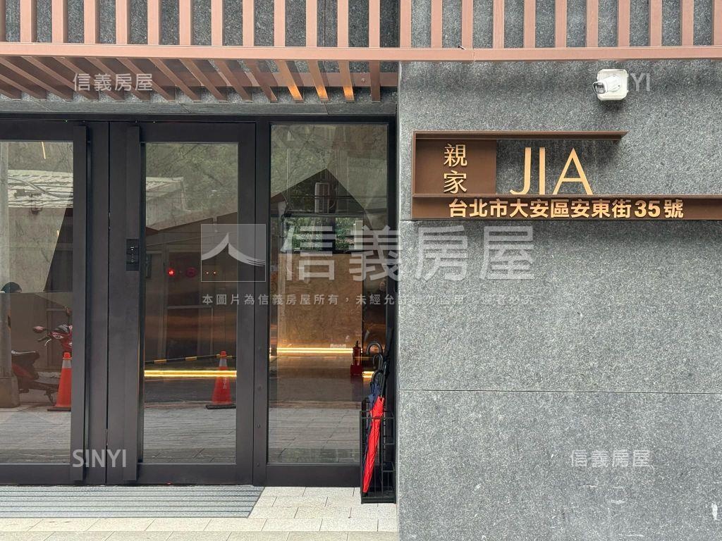 大安忠孝復興全新成屋高樓房屋室內格局與周邊環境