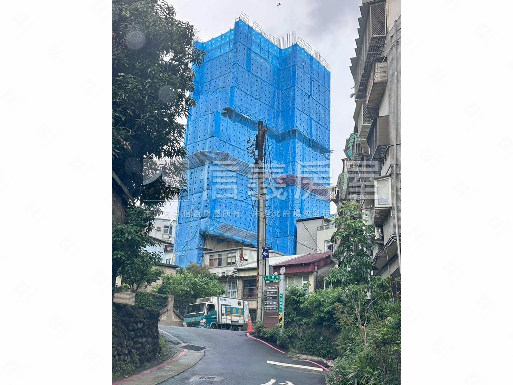 一青。悠小資首選Ｃ２房屋室內格局與周邊環境