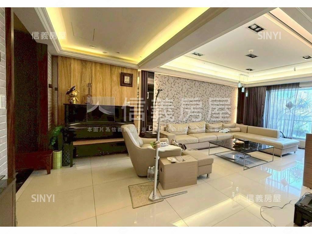 稀有！謙謙太子面國小視野房屋室內格局與周邊環境