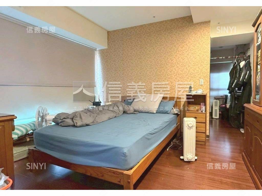 稀有！謙謙太子面國小視野房屋室內格局與周邊環境