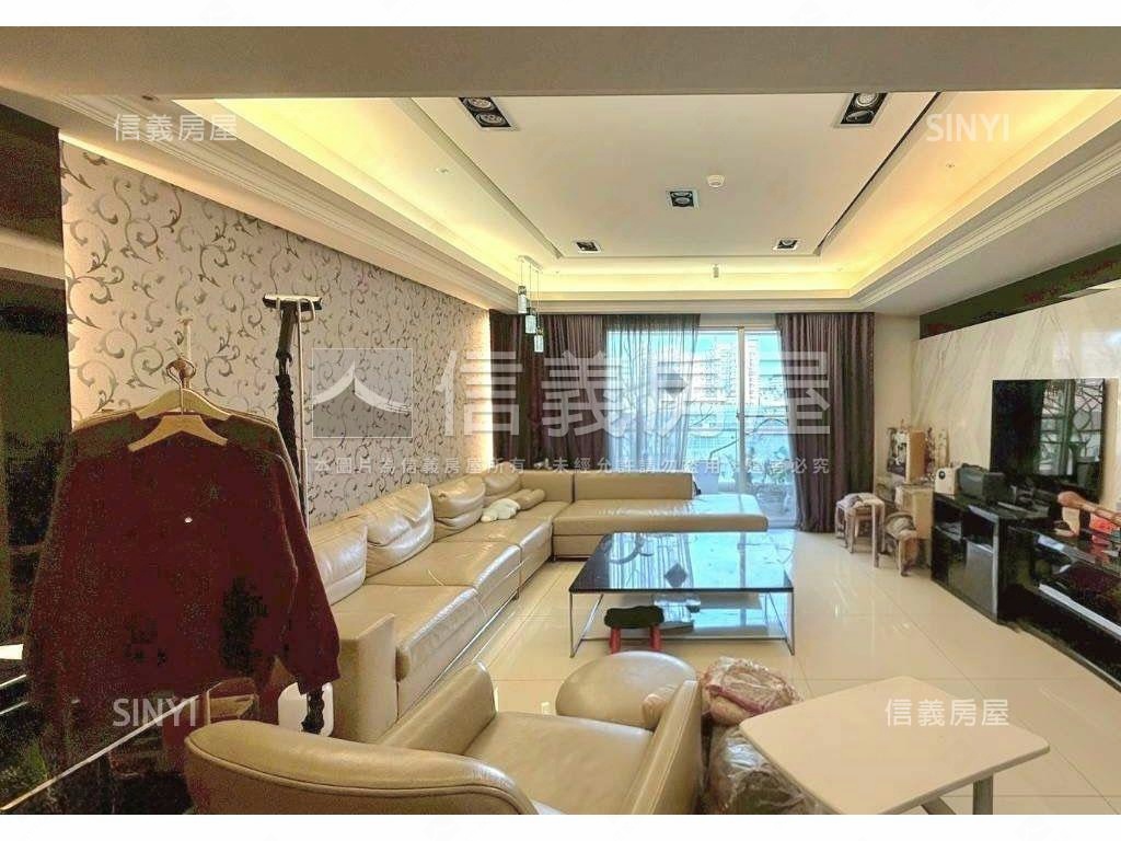 稀有！謙謙太子面國小視野房屋室內格局與周邊環境