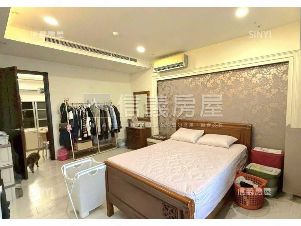 稀有！謙謙太子面國小視野房屋室內格局與周邊環境