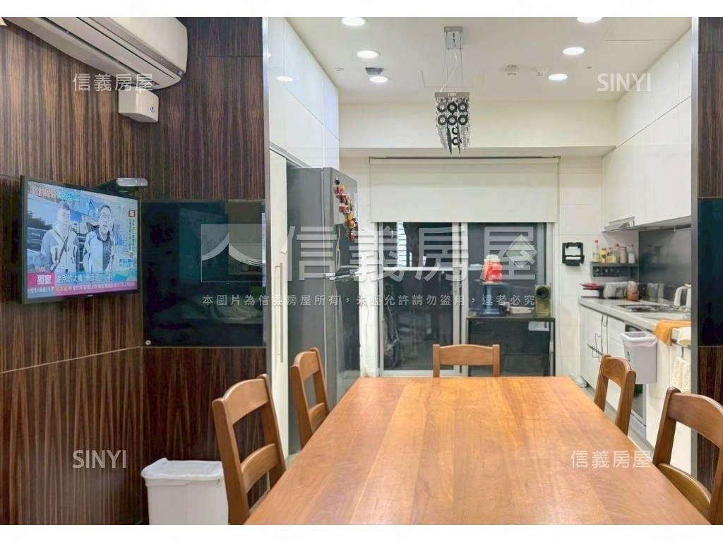 稀有！謙謙太子面國小視野房屋室內格局與周邊環境