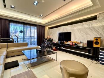 ⭐謙謙太子四房平車視野佳