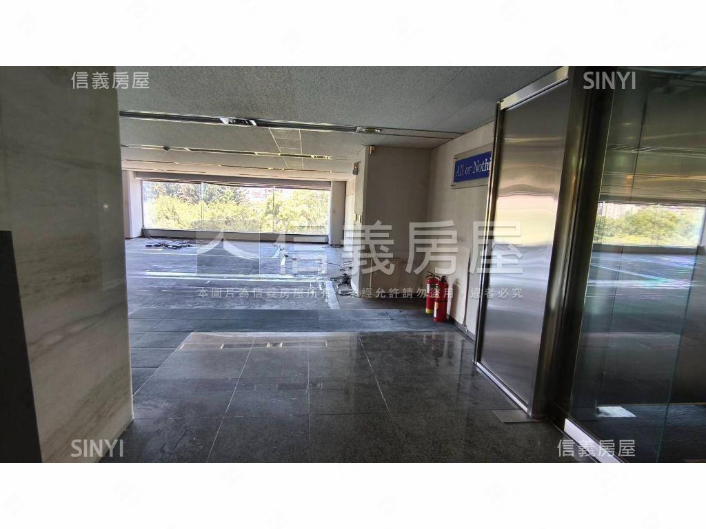 美孚時代金融景觀辦公房屋室內格局與周邊環境