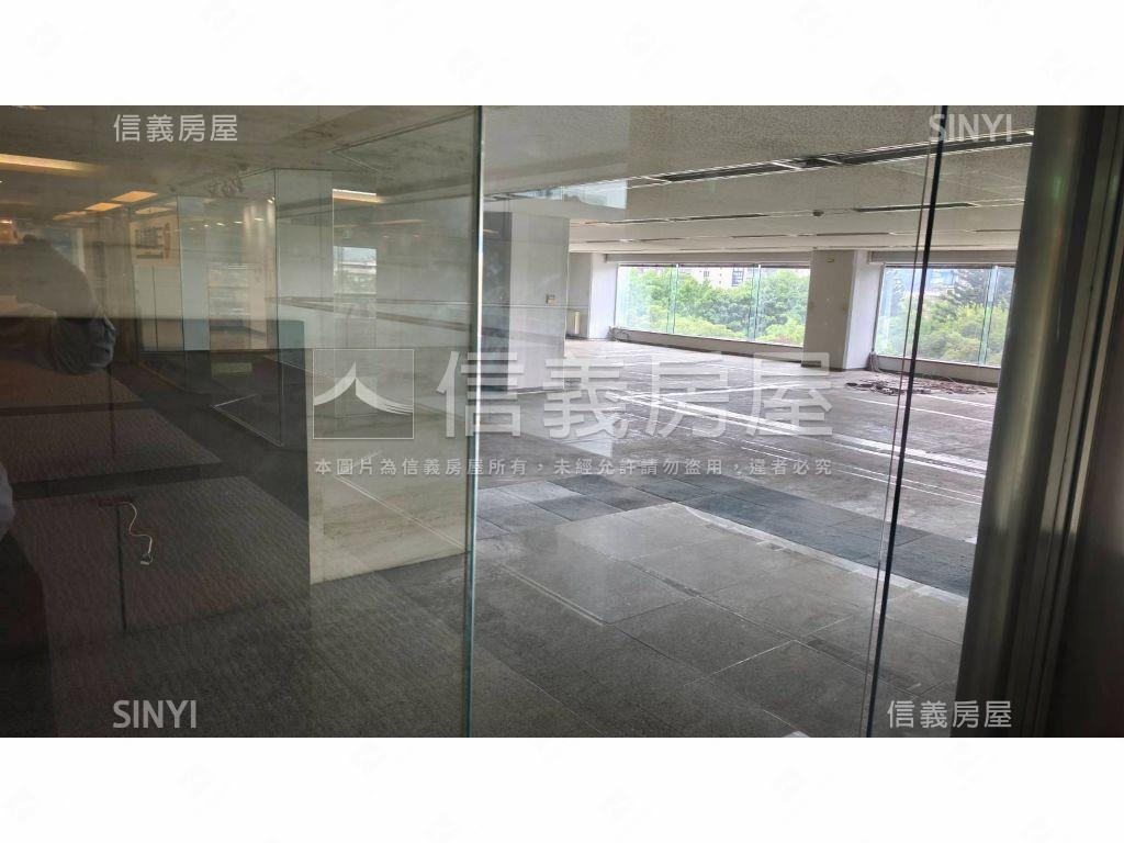 美孚時代金融景觀辦公房屋室內格局與周邊環境