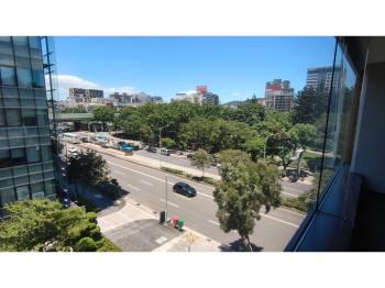 美孚時代福旺辦公