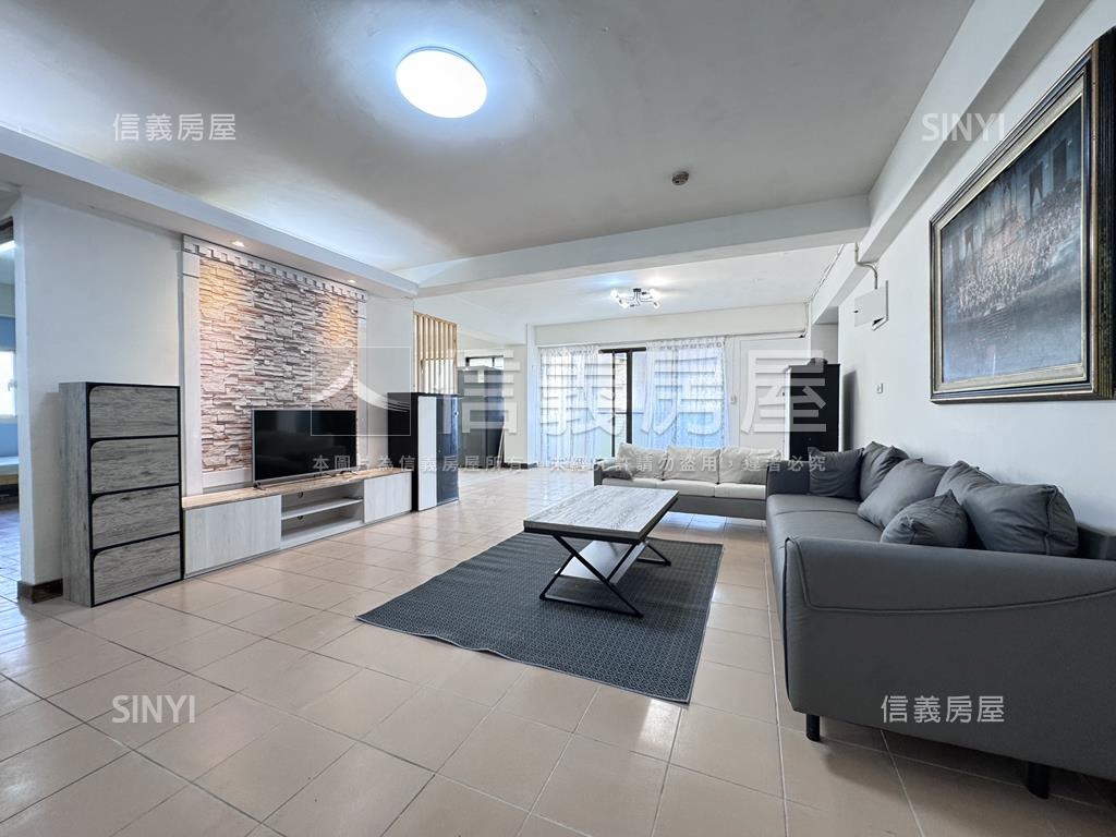 近中國醫３房美屋房屋室內格局與周邊環境