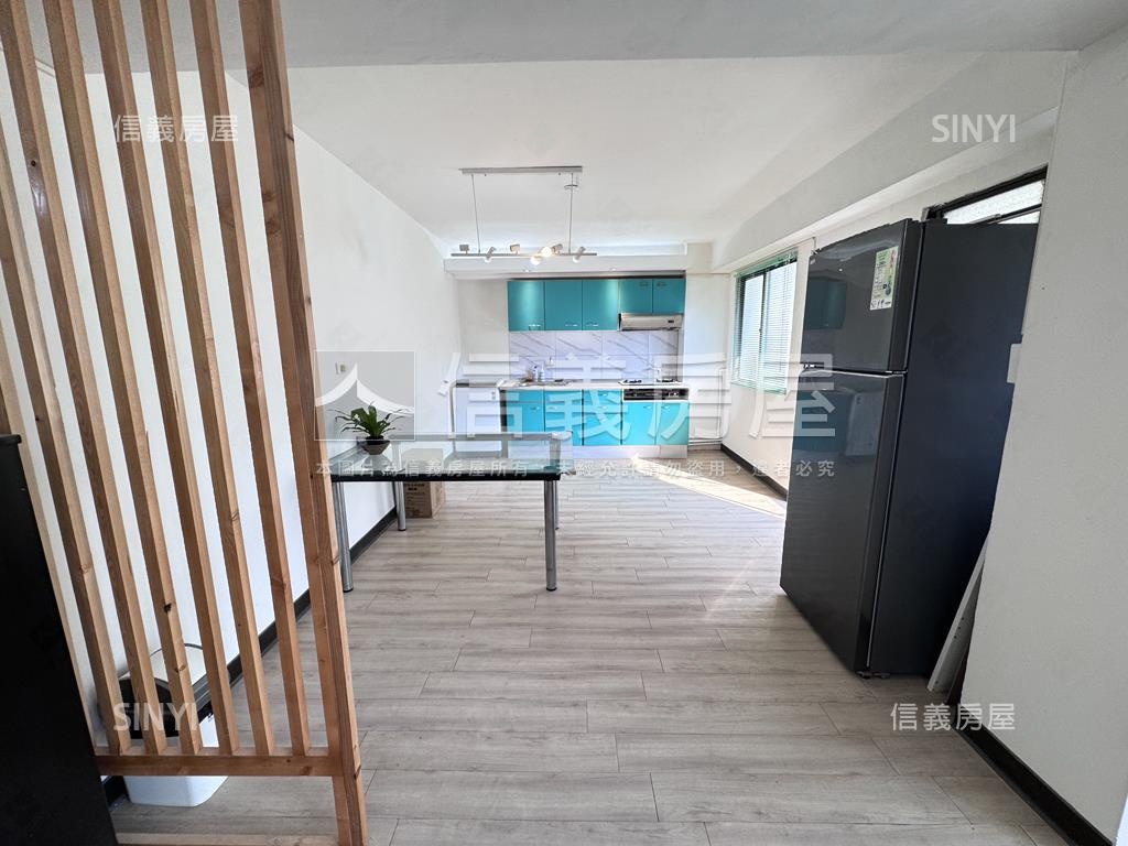 近中國醫３房美屋房屋室內格局與周邊環境