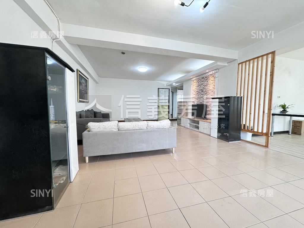 近中國醫３房美屋房屋室內格局與周邊環境