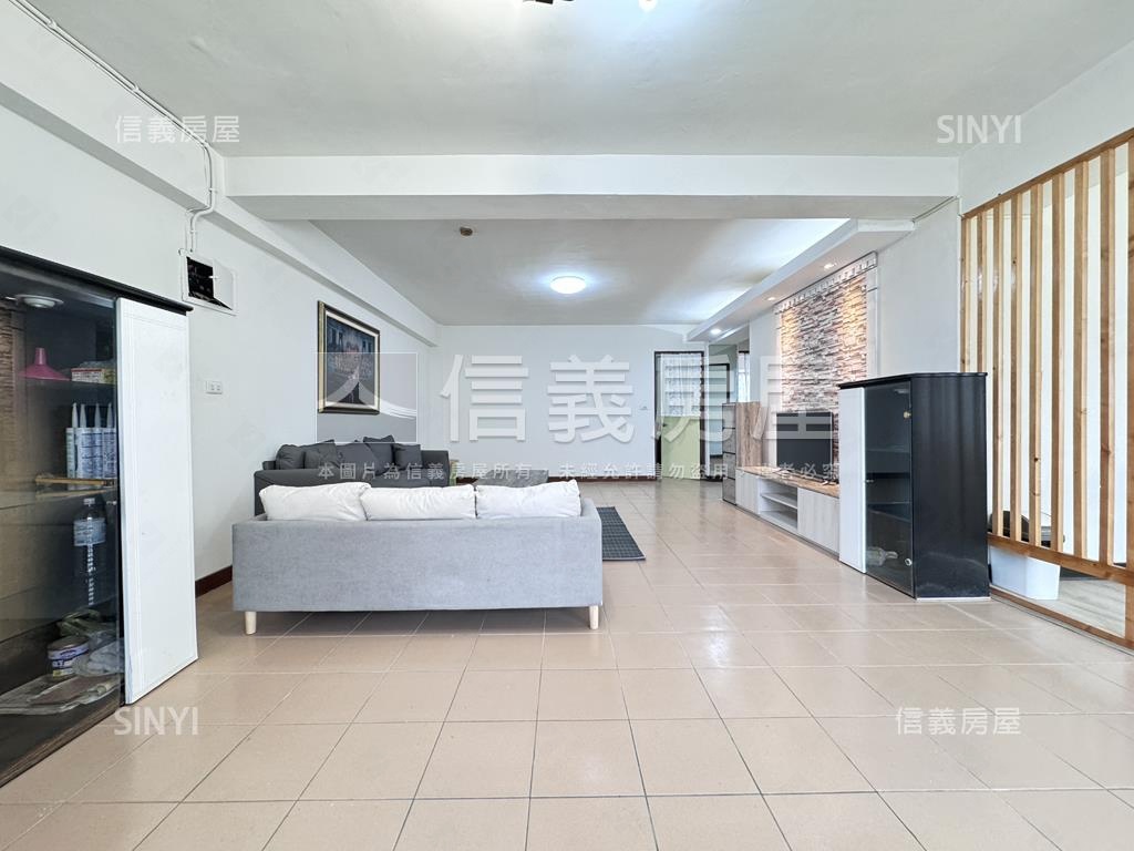 近中國醫３房美屋房屋室內格局與周邊環境