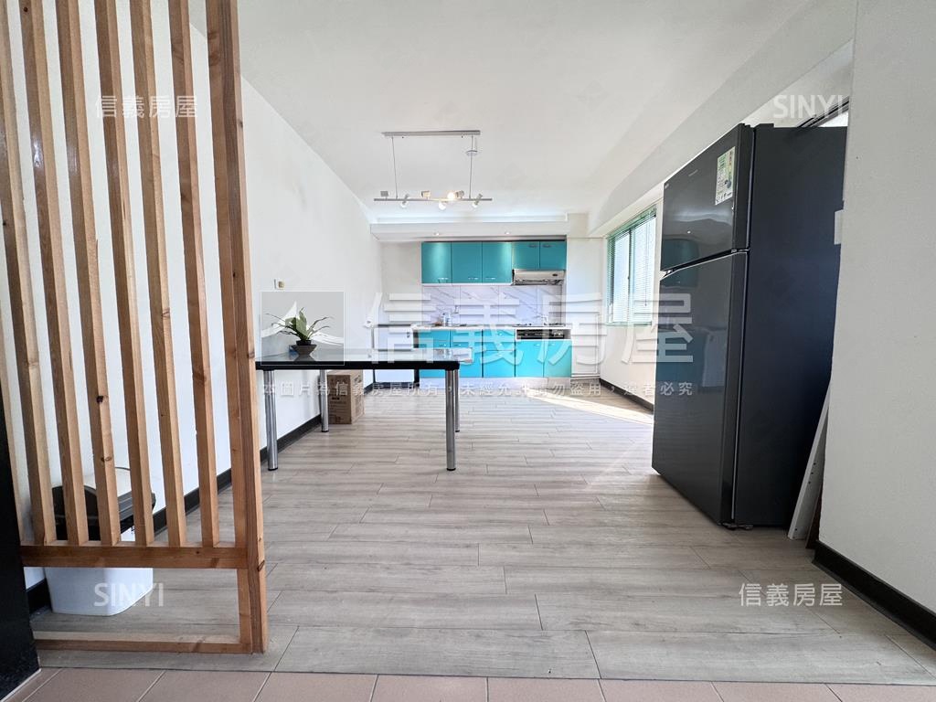 近中國醫３房美屋房屋室內格局與周邊環境