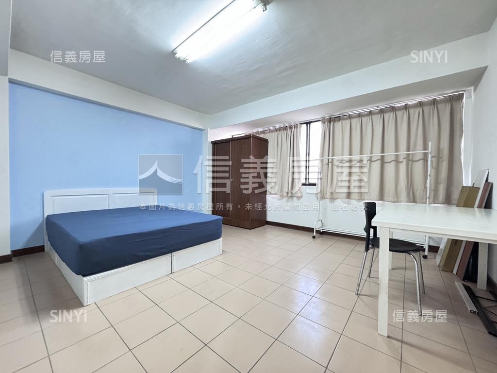 近中國醫３房美屋房屋室內格局與周邊環境