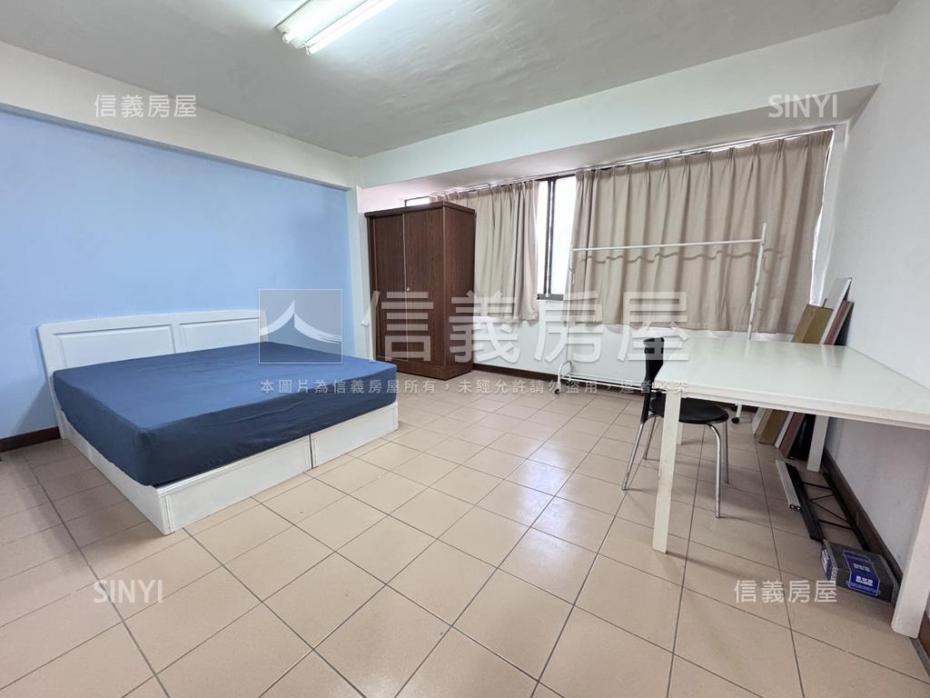 近中國醫３房美屋房屋室內格局與周邊環境