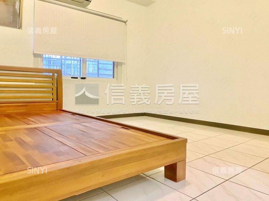 近興大｜電梯｜三房附車位房屋室內格局與周邊環境