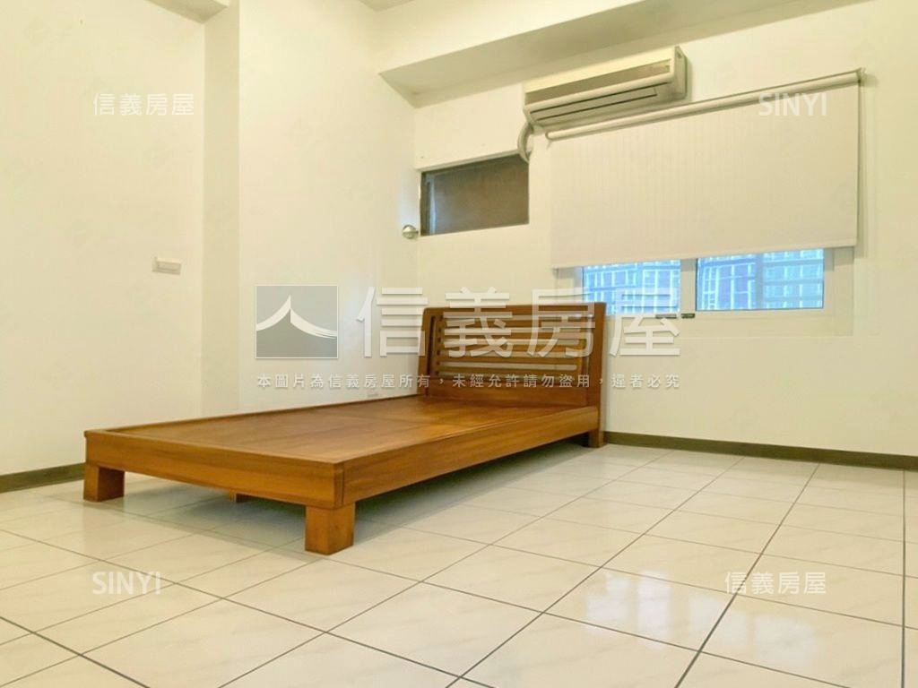 近興大｜電梯｜三房附車位房屋室內格局與周邊環境