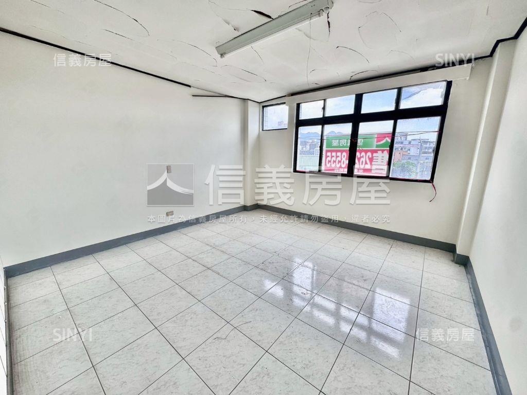 三芝市區採光美寓房屋室內格局與周邊環境
