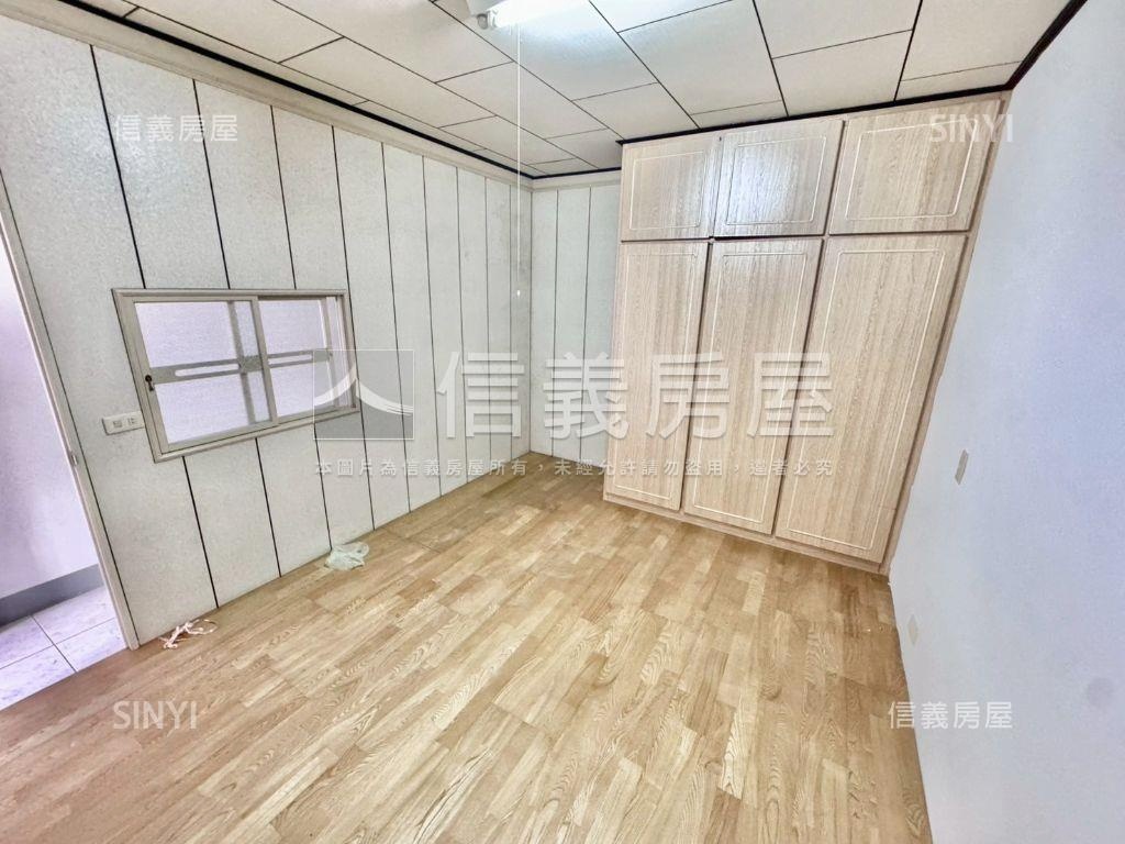 三芝市區採光美寓房屋室內格局與周邊環境